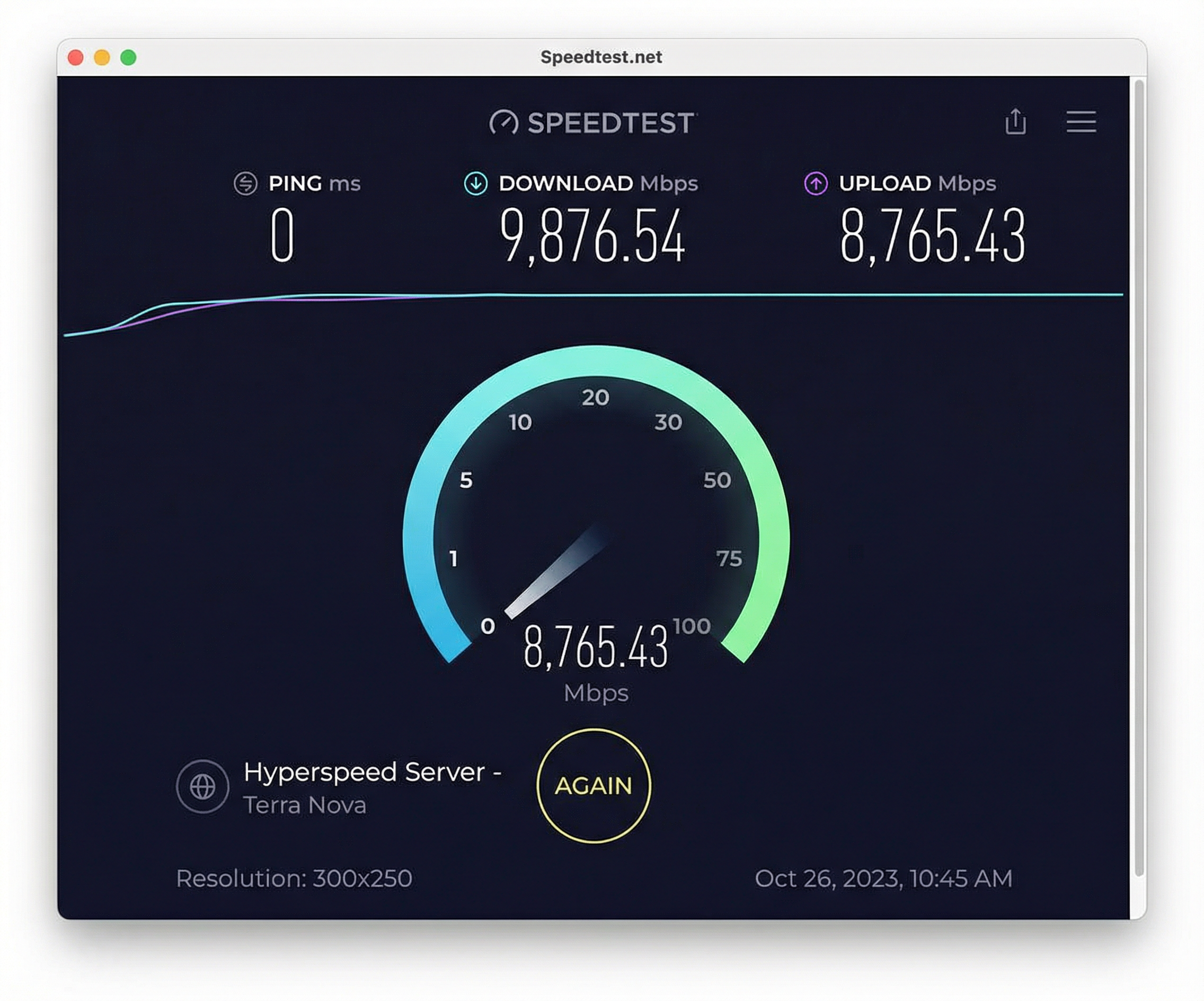 speed-test.png — тест скорости